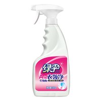 88VIP:绿伞 衣领净 强力去污 500g*1袋