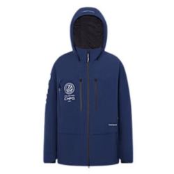 波司登 男女款90%鹅绒户外滑雪超级加厚羽绒服