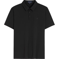Brooks Brothers 简约Logo男士POLO衫 夏季质感通勤短袖