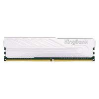 金百达 银爵系列 DDR4 3200 台式机内存条