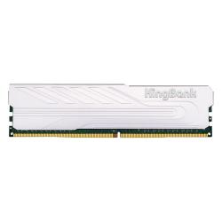 金百达 银爵系列 DDR4 3200 台式机内存条