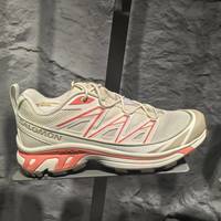 百亿补贴：萨洛蒙 XT6 男款徒步鞋 474459