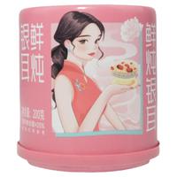 巴山粹 红枣枸杞银耳羹 200g*6瓶