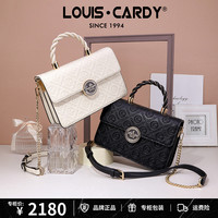 路易·卡迪 Louis Cardy 路易·卡迪 女士方包 礼盒装