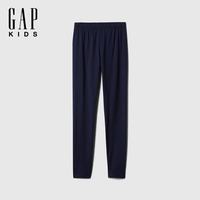 Gap/盖璞 女童夏季弹力针织打底裤