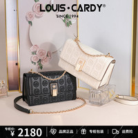 路易·卡迪 Louis Quatorze 路易·卡迪 单肩斜挎包 礼盒装