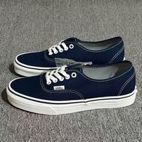 百亿补贴：VANS Authentic 男女同款帆布鞋