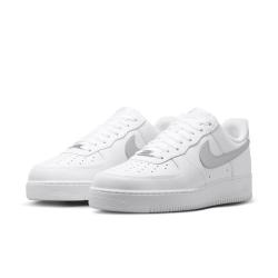 NIKE AirForce1'07休闲舒适贴合板鞋男款