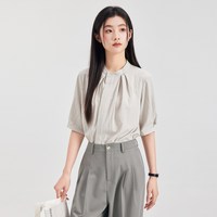 DAGASS 达佳诗 女士衬衫 WH26B2326