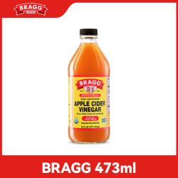 BRAGG 布拉格 浓缩苹果醋饮料