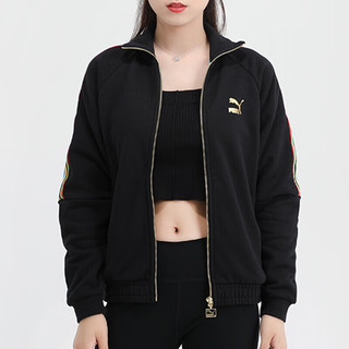 PUMA 599061-51 运动夹克 M