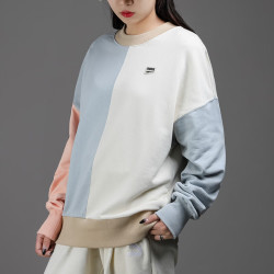 PUMA 女款卫衣 533052-88