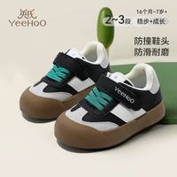 英氏 五折！新款户外运动鞋板鞋德训鞋