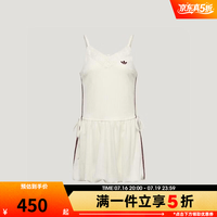 adidas 三叶草女子运动休闲连衣裙KX0726 KX0726 L