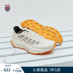 K·SWISS 男女款跑鞋