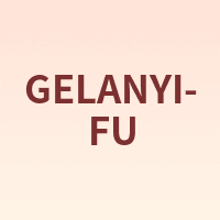GELANYIFU
