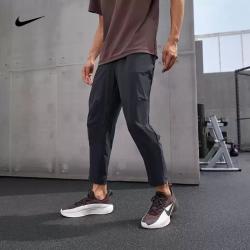 NIKE 2026年男子M NK DF UNLIMITED PANT ALT长裤 FB7547-010 L