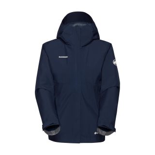 MAMMUT 女式连帽夹克 Treeline Light Hs