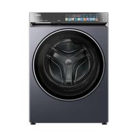 海尔 云溪5.0系列 XQG100-ABLEU70D1U1 双擎热泵式洗烘一体机 10KG