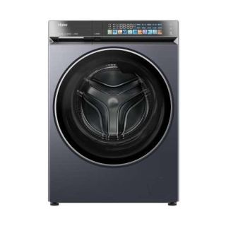 海尔 云溪5.0系列 XQG100-ABLEU70D1U1 双擎热泵式洗烘一体机 10KG