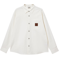 JACK&JONES 杰克琼斯 2261O3008 肌理感宽松长袖衬衫