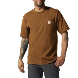 carhartt 男士短袖T恤 K87