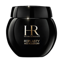赫莲娜 HR赫莲娜 活颜修复晚霜50ml 黑