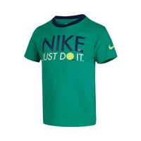 NIKE 小童运动短袖T恤