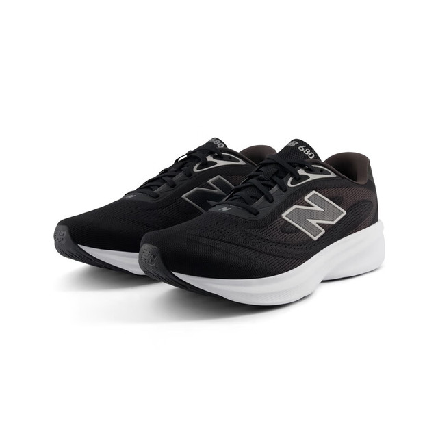 new balance 680系列 运动跑步鞋 M6805NK