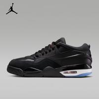 NIKE 2026年男子AIR JORDAN 4 RM运动休闲鞋 FQ7939-009