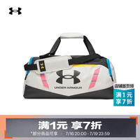 安德玛 UNDERARMOUR） Undeniable 5.0情侣训练运动小号旅行包