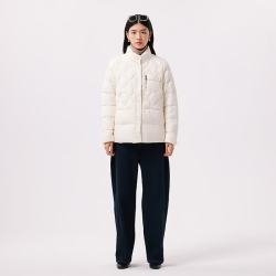 千仞岗 短款轻薄羽绒服 码数可选