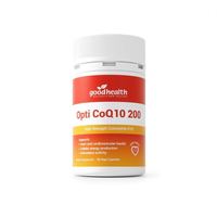 好健康 高纯度辅酶Q10软胶囊 30粒/瓶