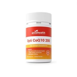 好健康 高纯度辅酶Q10软胶囊 30粒/瓶