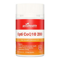 好健康 辅酶Q10养护心脏健康胶囊 30粒