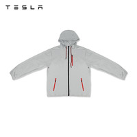 TESLA 特斯拉轻薄凉感肤衣 透气轻薄凉感舒适时尚户外