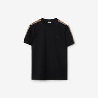 BURBERRY 男士短袖T恤 81062481