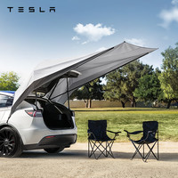 TESLA 特斯拉 Model Y 车尾天幕