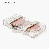TESLA 特斯拉 铜芯流沙围棋