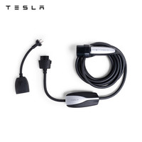 TESLA/特斯拉Tesla 移动充电连接器 （欧标）特斯拉配件移动充