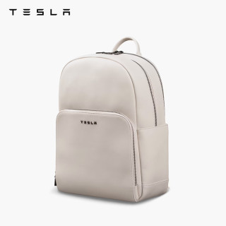 TESLA 特斯拉 Mega 双肩包 汽车文化产品