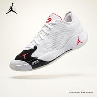 NIKE 26年夏季新款男子JORDAN LUKA 77 PF回弹缓震篮球鞋 IF1611-101 45