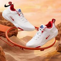NIKE 26年春季新款男子S.T. GLOW EP低帮运动轻便篮球鞋 IQ1129-061 41