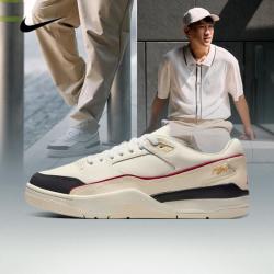 NIKE 26年春季新款男子JORDAN FLIGHT COURT运动鞋 IH7321-131 41