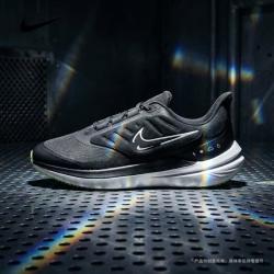 NIKE 2026年男子NIKE AIR WINFLO 9 SHIELD跑步鞋 DM1106-001 39