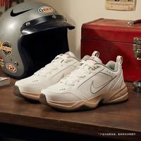 NIKE 26年春季新款Air Monarch IV男子经典缓震耐穿舒适训练鞋 IQ9792-112 42