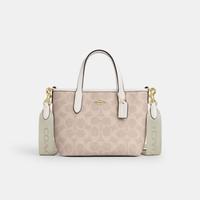 COACH 经典标志 女士托特包  均码