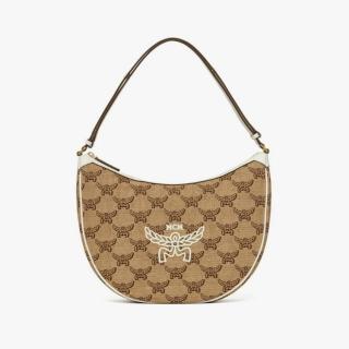 MCM Himmel 女士中号单肩包 Oth Hobo