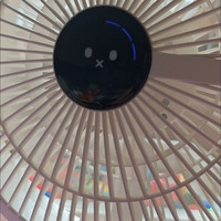 百亿补贴：先锋 DXH-S26R 先锋直流变频一级能效落地扇家用节能省电台立语音智能电风扇大风