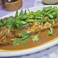 地道菜3-4人餐